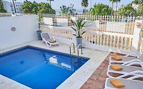 Villa Pura - Private Jacuzzi & Heated Pool
