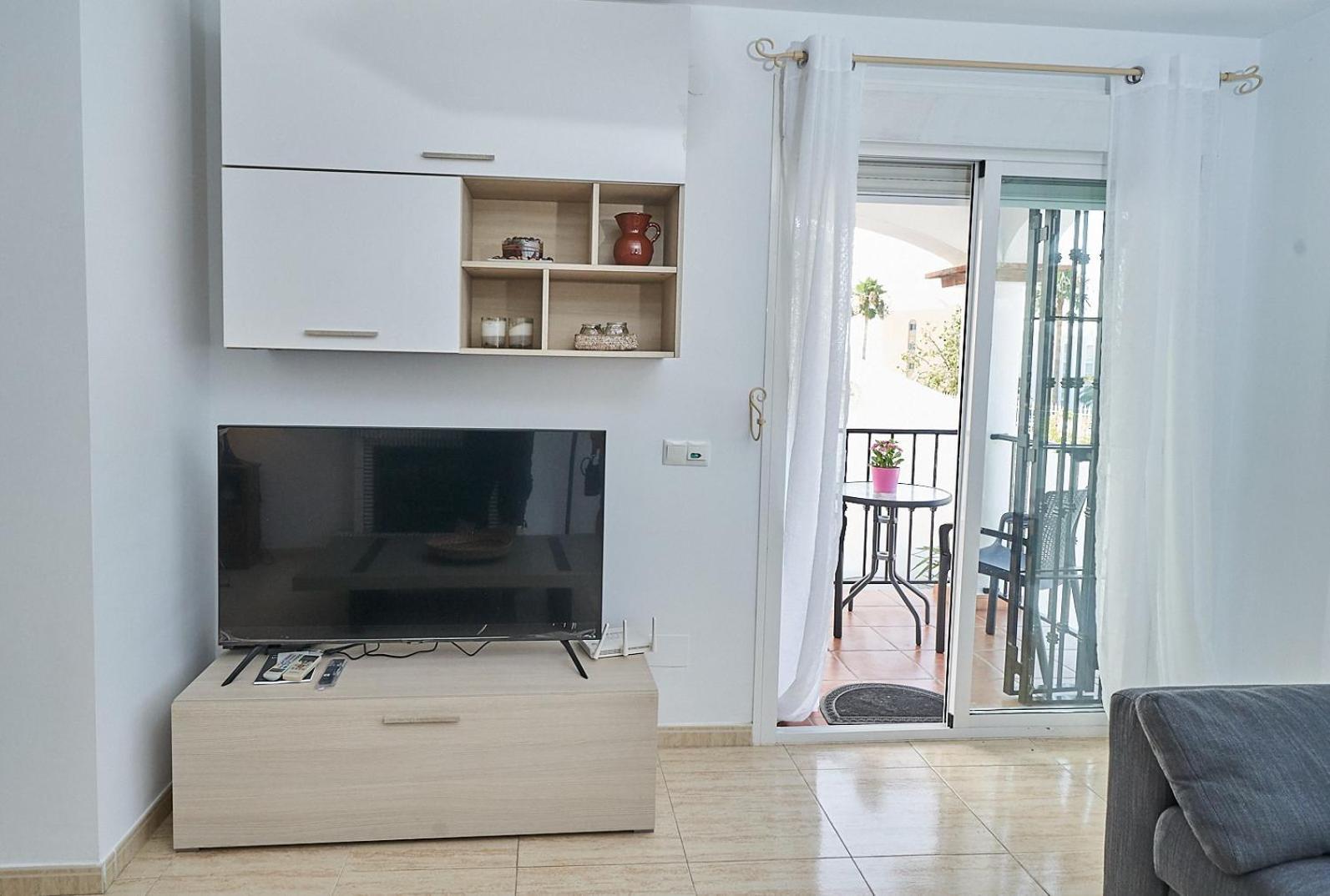 Villa Pura - Private Jacuzzi & Heated Pool Nerja Exterior photo