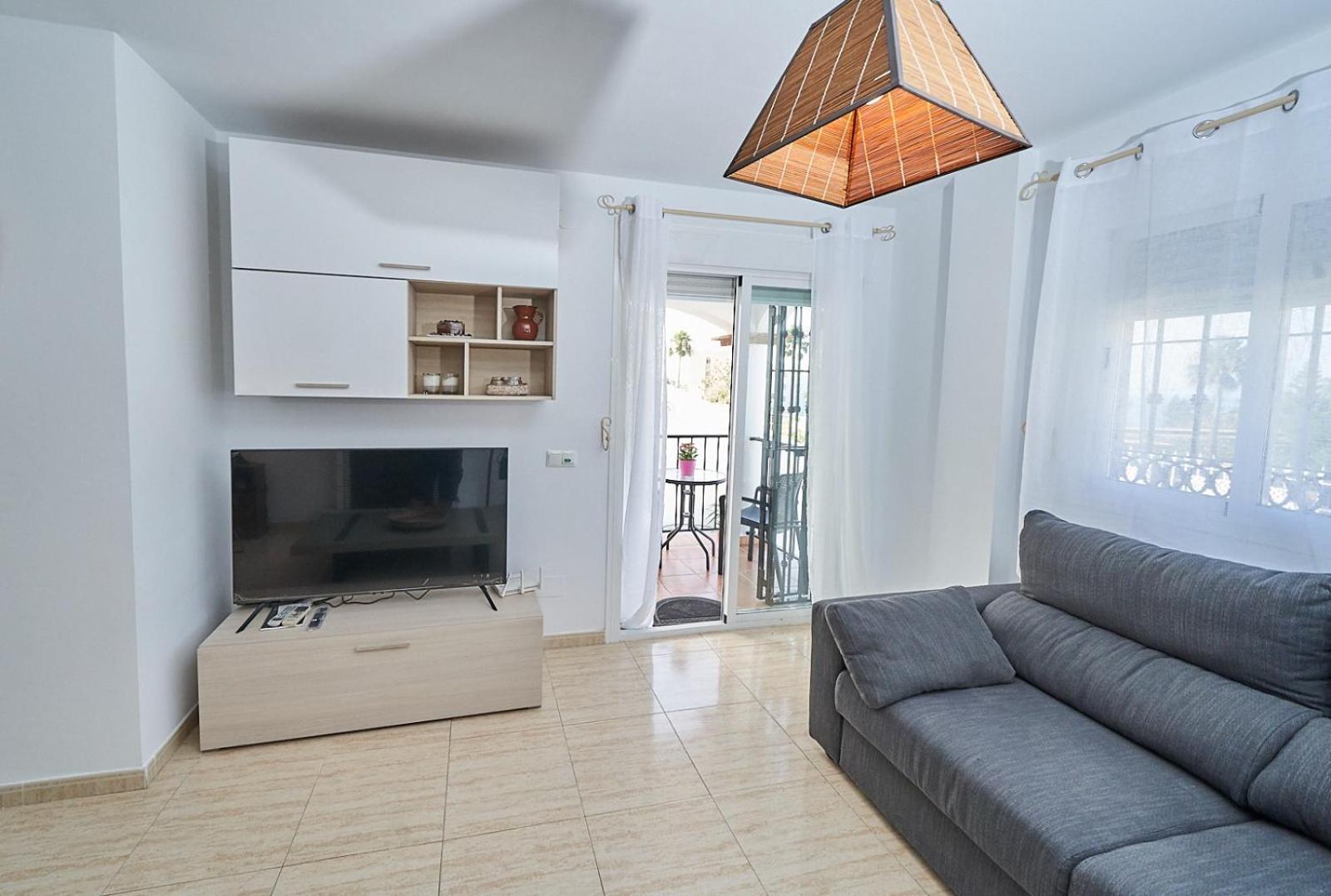 Villa Pura - Private Jacuzzi & Heated Pool Nerja Exterior photo