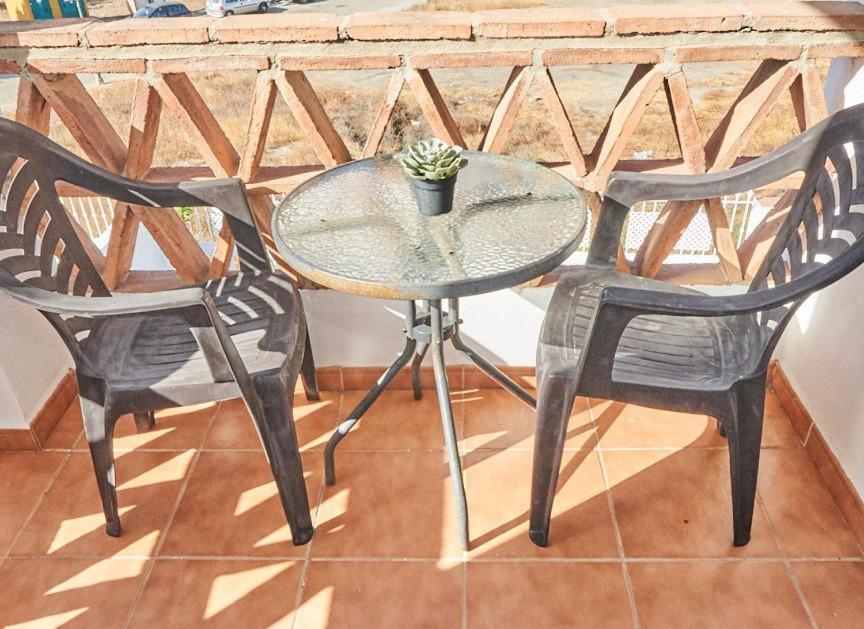 Villa Pura - Private Jacuzzi & Heated Pool Nerja Exterior photo