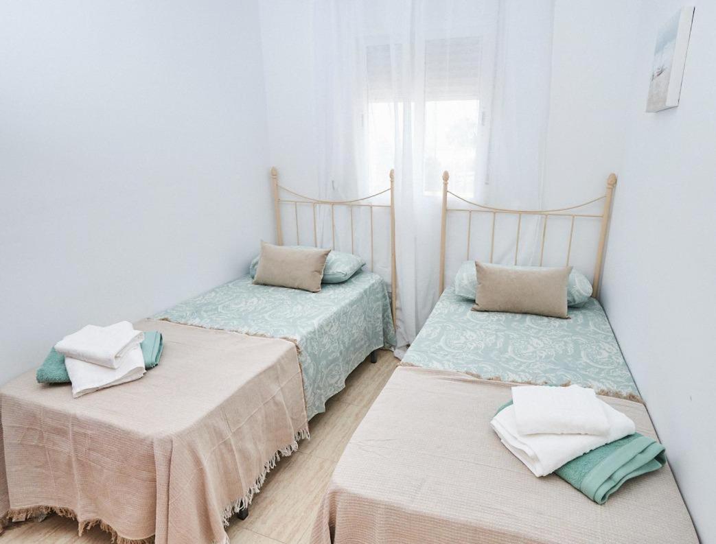 Villa Pura - Private Jacuzzi & Heated Pool Nerja Exterior photo